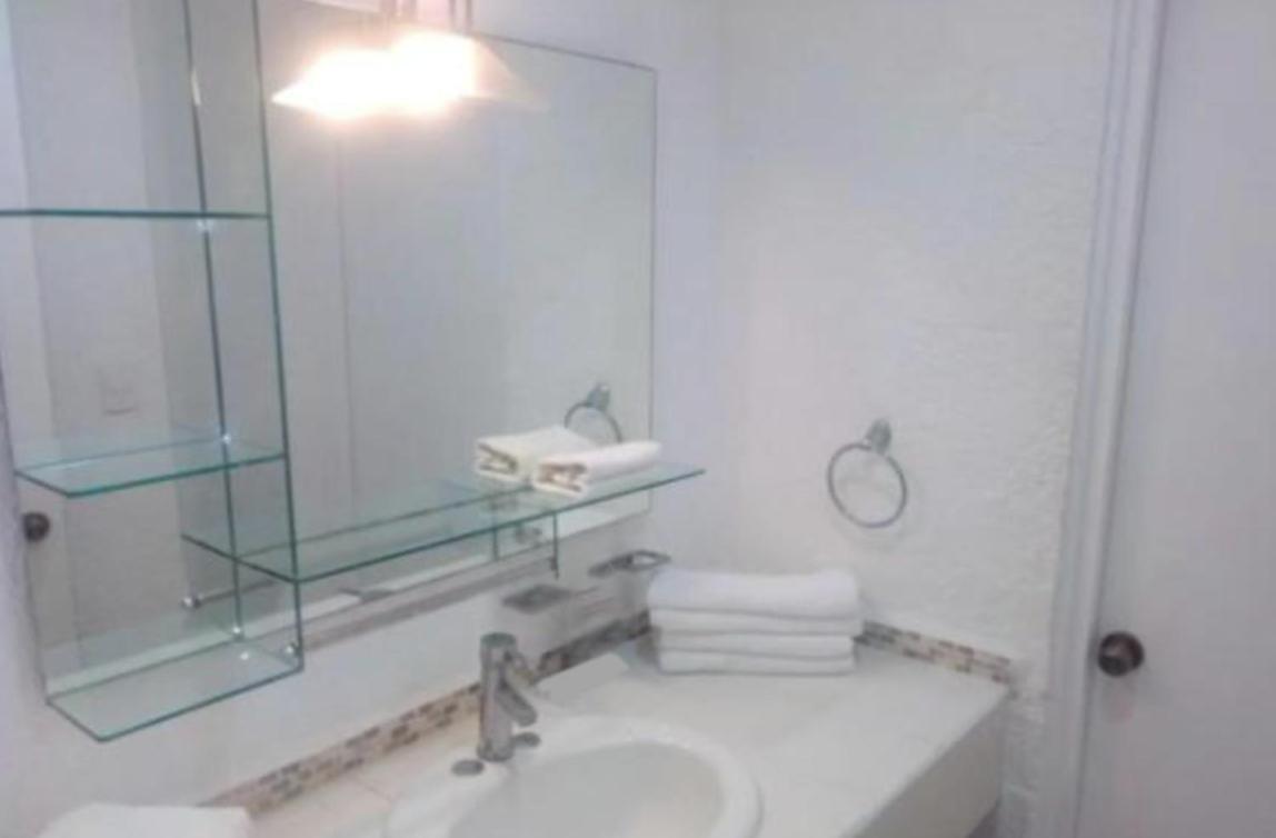 Cancun Villa Turquesa, Amplia, Excelente Ubicacion. Luaran gambar